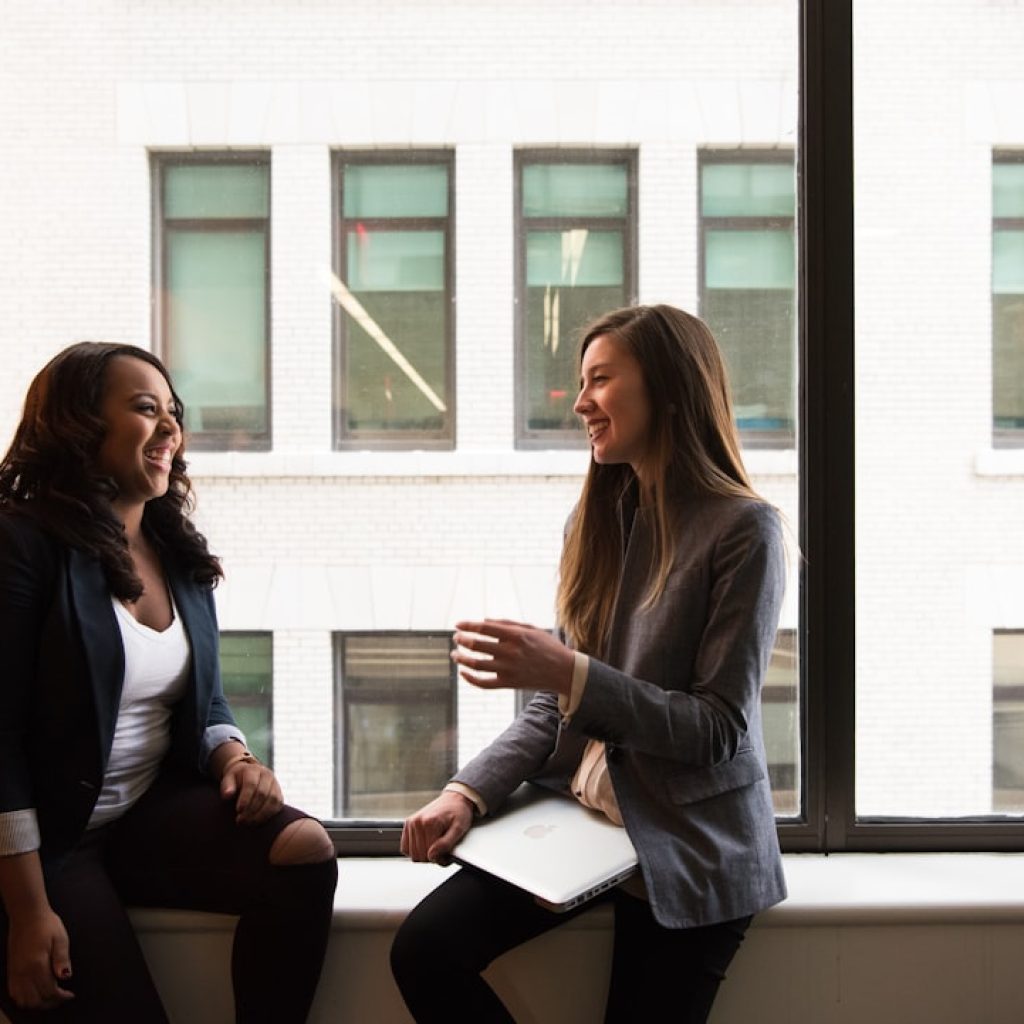 Photo Workplace diversity