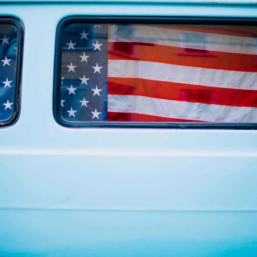 Photo American Dream