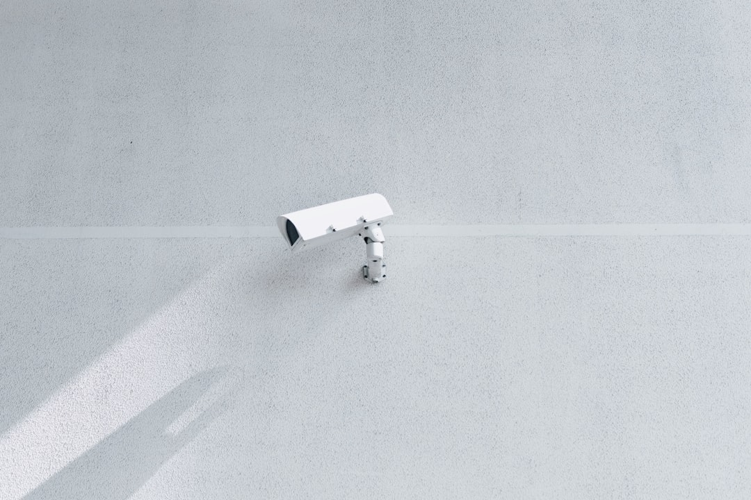 Photo Data surveillance