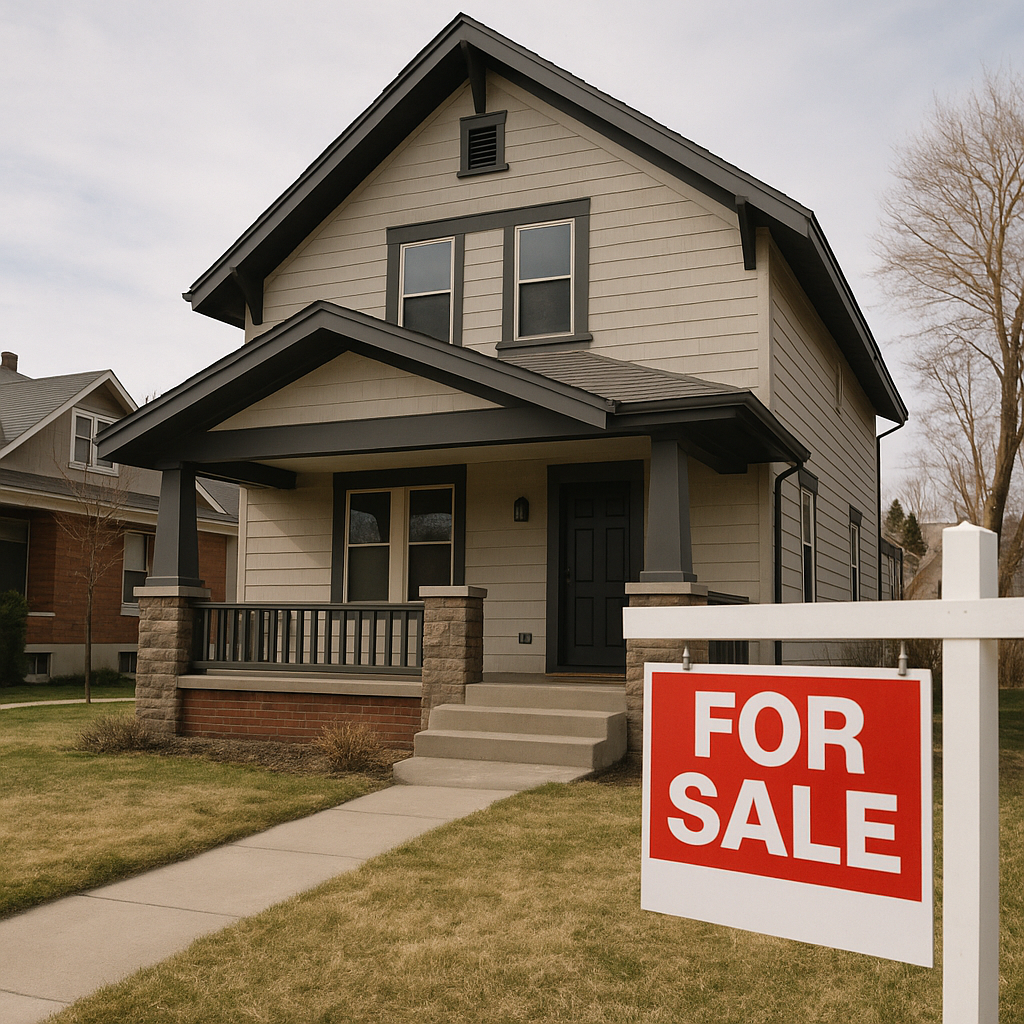 House For Sale