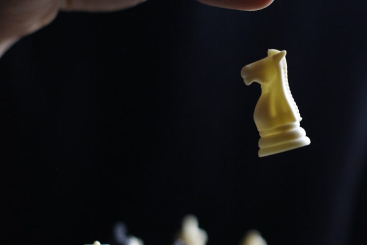Photo Strategic Human Resources: Attraction, Retention, and Talent Development