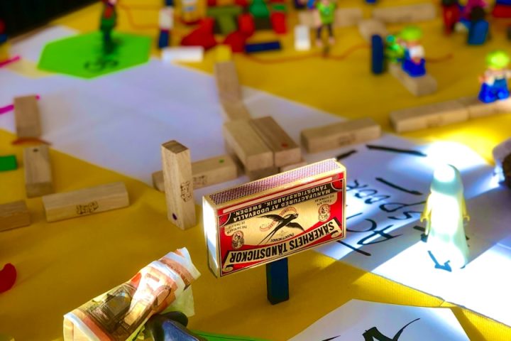 Photo "Practical Augmented Reality (AR): From Experimentation to Daily Use"