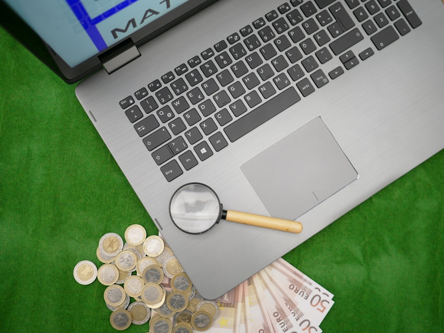 Photo "Financing options for business growth"