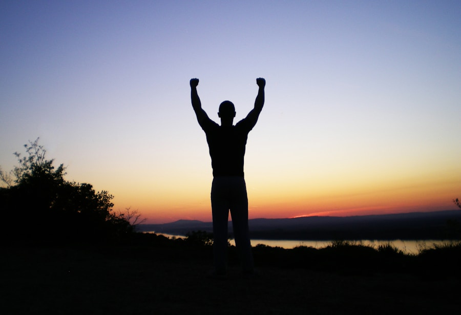 Photo Personal Development: