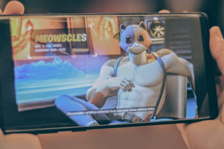 Photo "Extreme AI-driven personalization: Tailored experiences"
