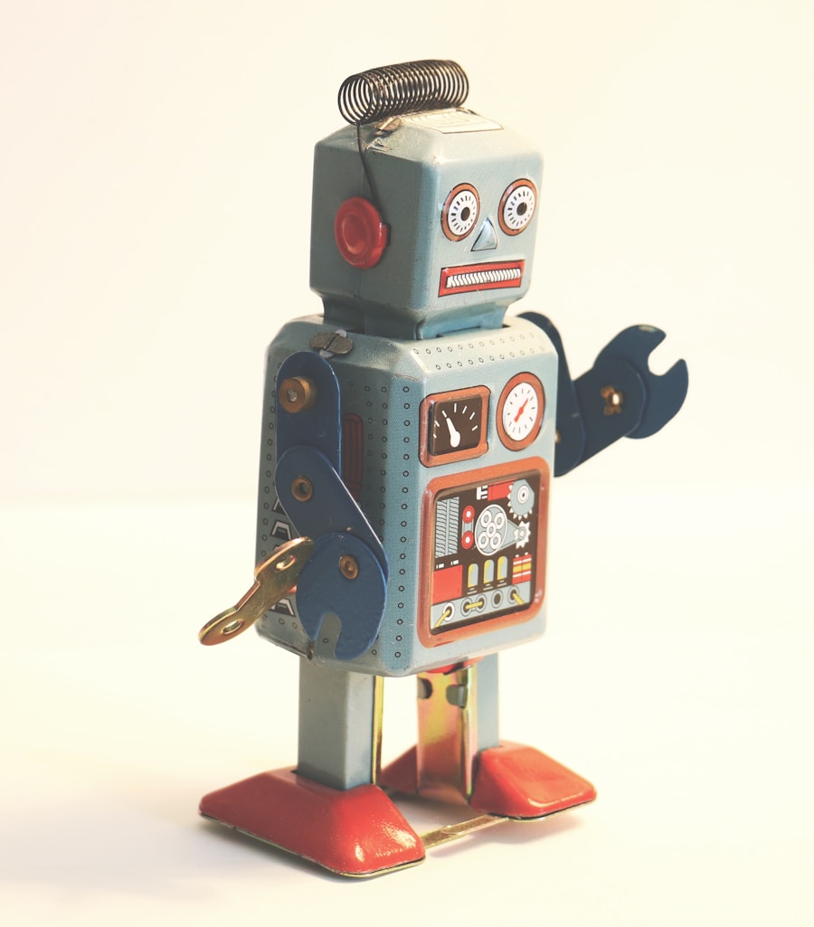 Photo "Artificial intelligence for businesses: Applications and benefits"