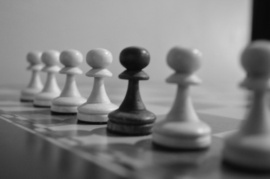 Photo Strategic investments to expand your business